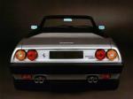 Ferrari Mondial Cabriolet 1983 года